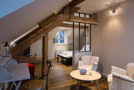 Le Comptoir du Voyageur, Arbois, France