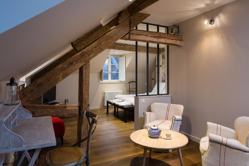 Le Comptoir du Voyageur, Arbois, France