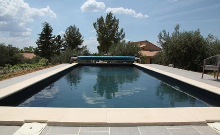 B&B La Grande Dame, Valensole, France