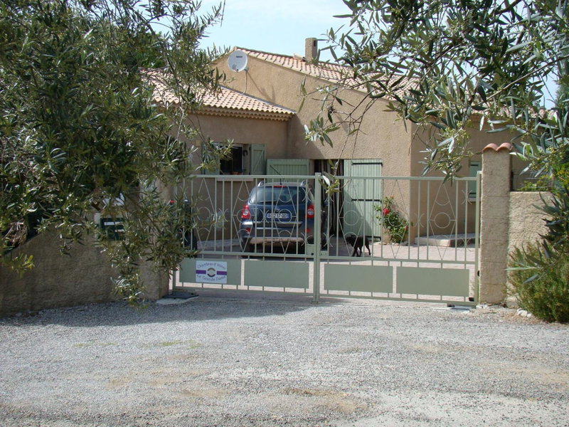 B&B La Grande Dame, Valensole, France