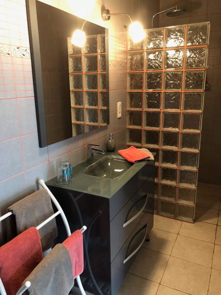 B&B La Grande Dame, Valensole, France