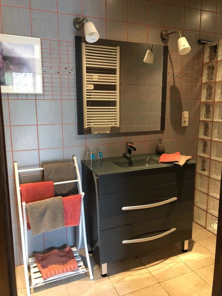 B&B La Grande Dame, Valensole, France