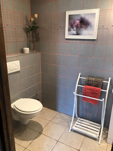 B&B La Grande Dame, Valensole, France