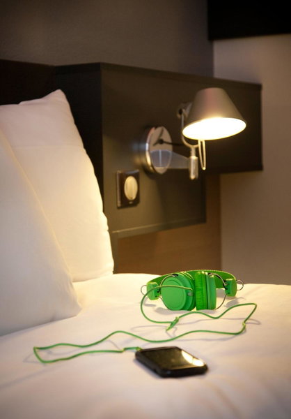 ibis Styles Roanne Centre Gare, Roanne, France