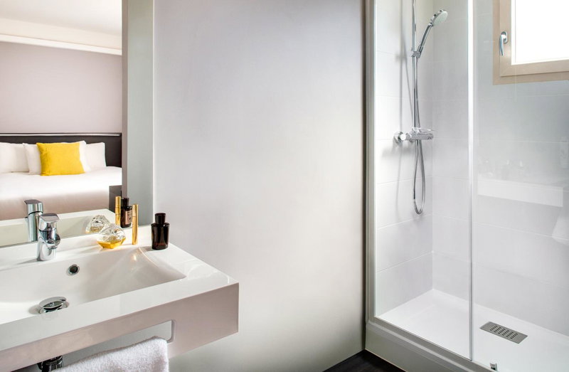 ibis Styles Roanne Centre Gare, Roanne, France