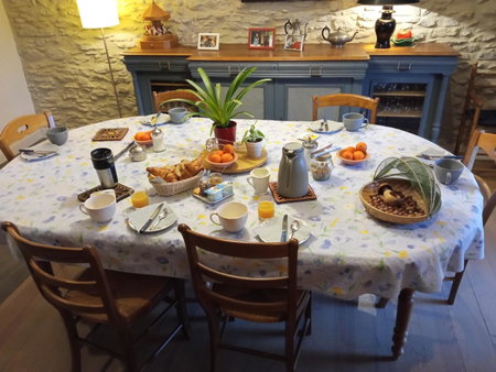 Le Clos d'André, Castelnaudary, France