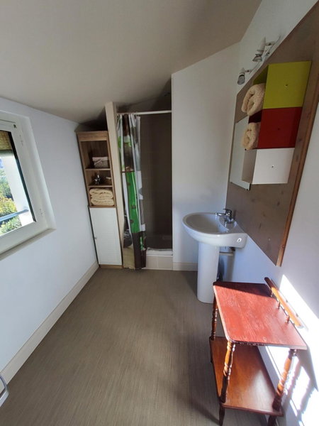Le Clos d'André, Castelnaudary, France