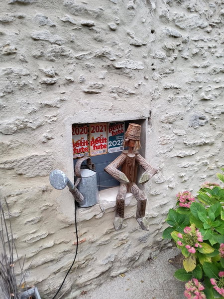 Le Clos d'André, Castelnaudary, France