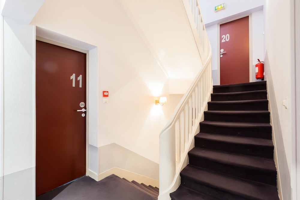 L'Adresse Boutique Hotel, France