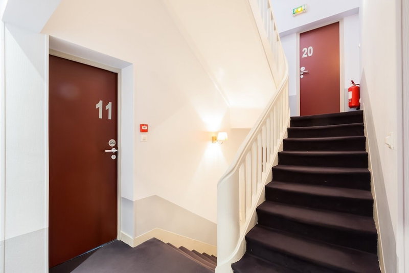 L'Adresse Boutique Hotel, Tours, France