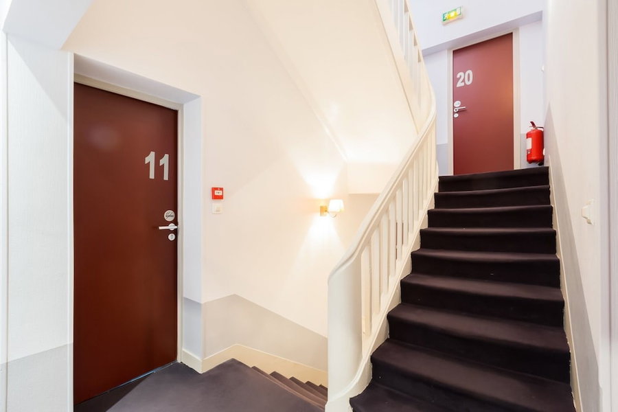L'Adresse Boutique Hotel, Tours, France