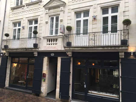 L'Adresse Boutique Hotel, Tours, France