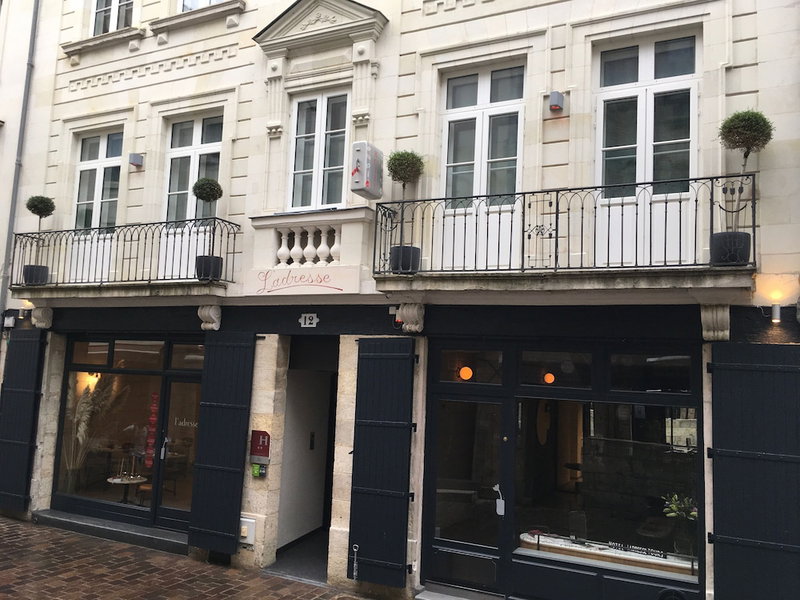 L'Adresse Boutique Hotel, Tours, France