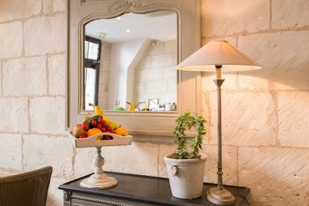 L'Adresse Boutique Hotel, Tours, France