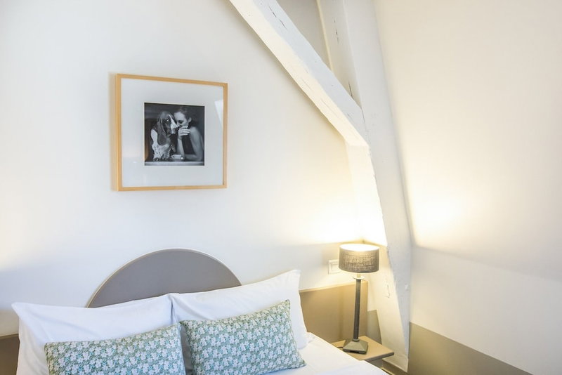 L'Adresse Boutique Hotel, Tours, France