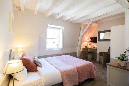 L'Adresse Boutique Hotel, Tours, France