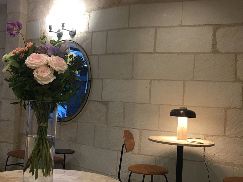 L'Adresse Boutique Hotel, Tours, France