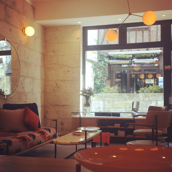 L'Adresse Boutique Hotel, Tours, France