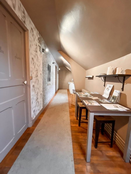 Givernel, Giverny, France