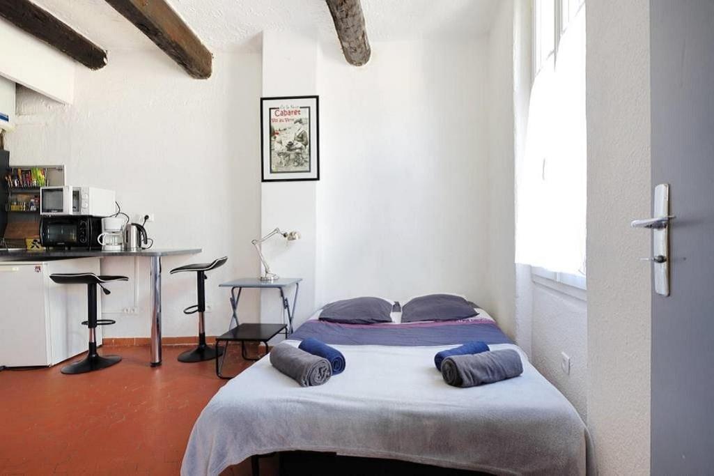 Appartement le Platane, Francia