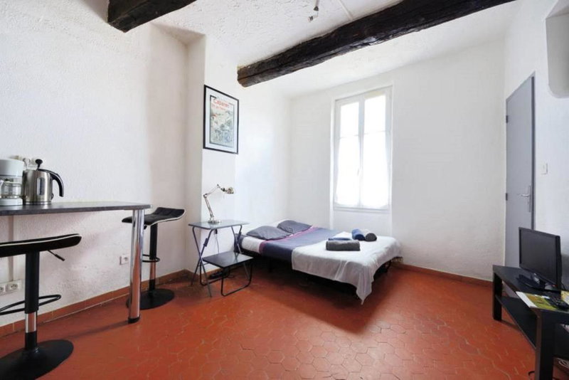 Appartement le Platane, Pertuis, France