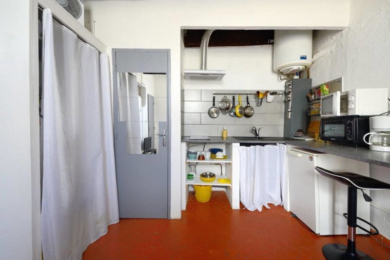 Appartement le Platane, Pertuis, France
