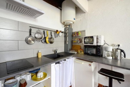 Appartement le Platane, Pertuis, France
