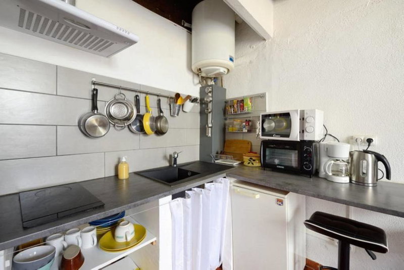 Appartement le Platane, Pertuis, France