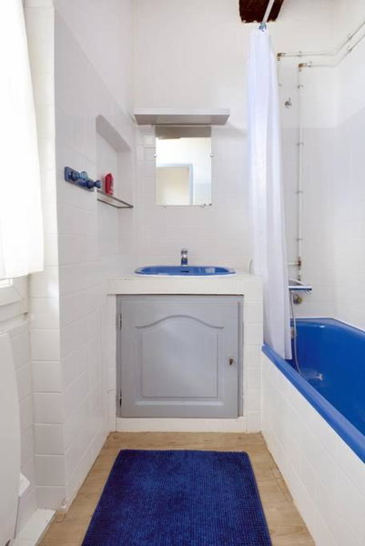 Appartement le Platane, Pertuis, France