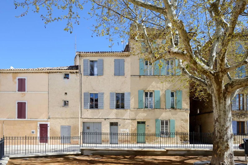 Appartement le Platane, Pertuis, France