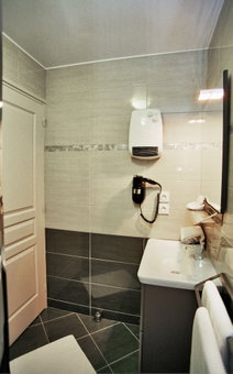 Hôtel l'Anvia, Bollene, France