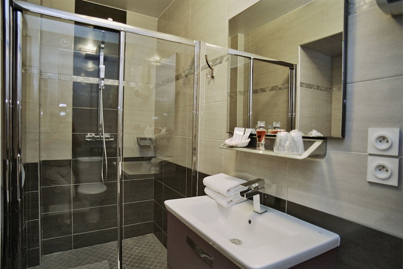 Hôtel l'Anvia, Bollene, France