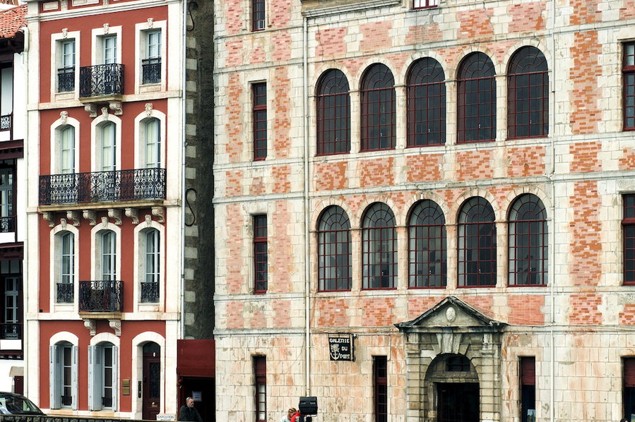 ibis budget Ciboure Saint Jean de Luz, Ciboure, France