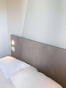 ibis budget Ciboure Saint Jean de Luz, Ciboure, France