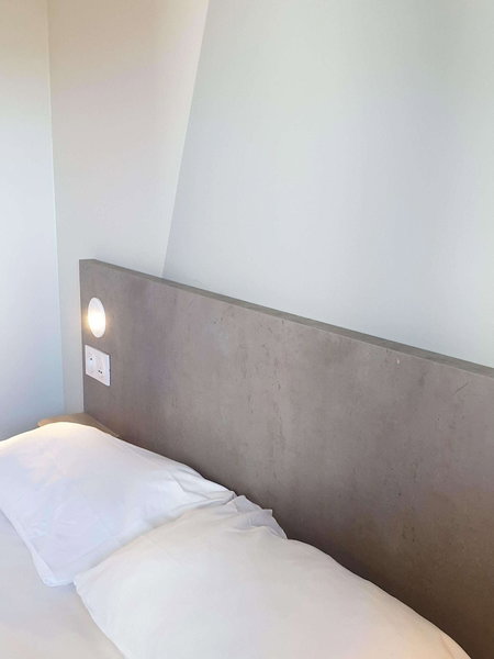 ibis budget Ciboure Saint Jean de Luz, Ciboure, France