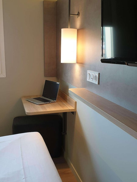 ibis budget Ciboure Saint Jean de Luz, Ciboure, France