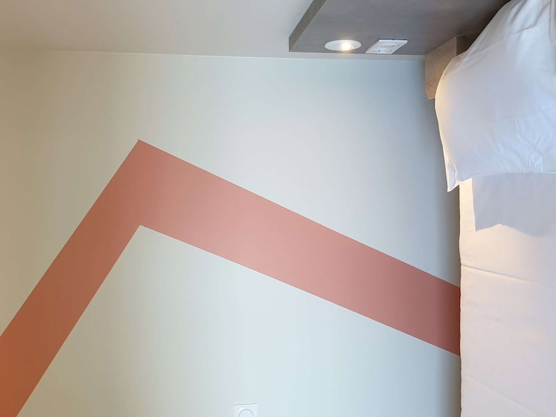 ibis budget Ciboure Saint Jean de Luz, Ciboure, France