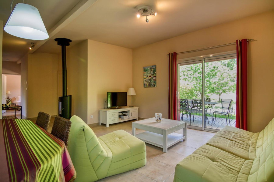 Le Clos Vallis, Sarlat-la-Canéda, France