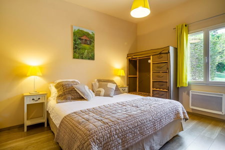 Le Clos Vallis, Sarlat-la-Canéda, France