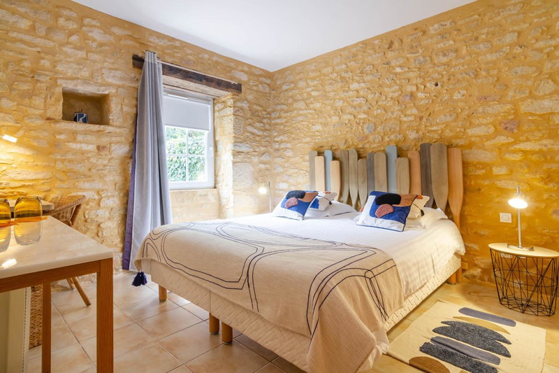 Le Clos Vallis, Sarlat-la-Canéda, France