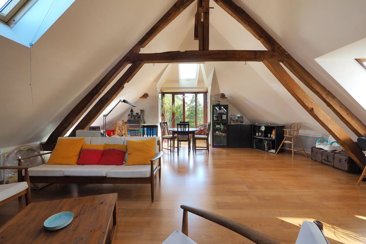 Hotel · Au Moulin de l'Andelle, Pitres