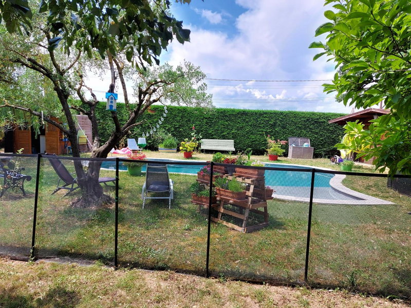 Maison Tifaloc, Montélimar, France