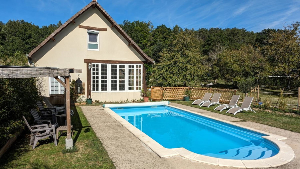 Hotel · Au Bonheur de Cisse, Chouzy-sur-Cisse