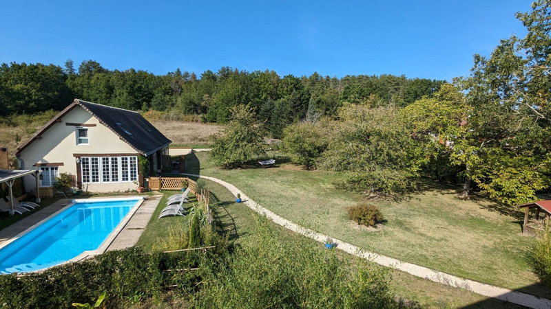 Au Bonheur de Cisse, Chouzy-sur-Cisse, France