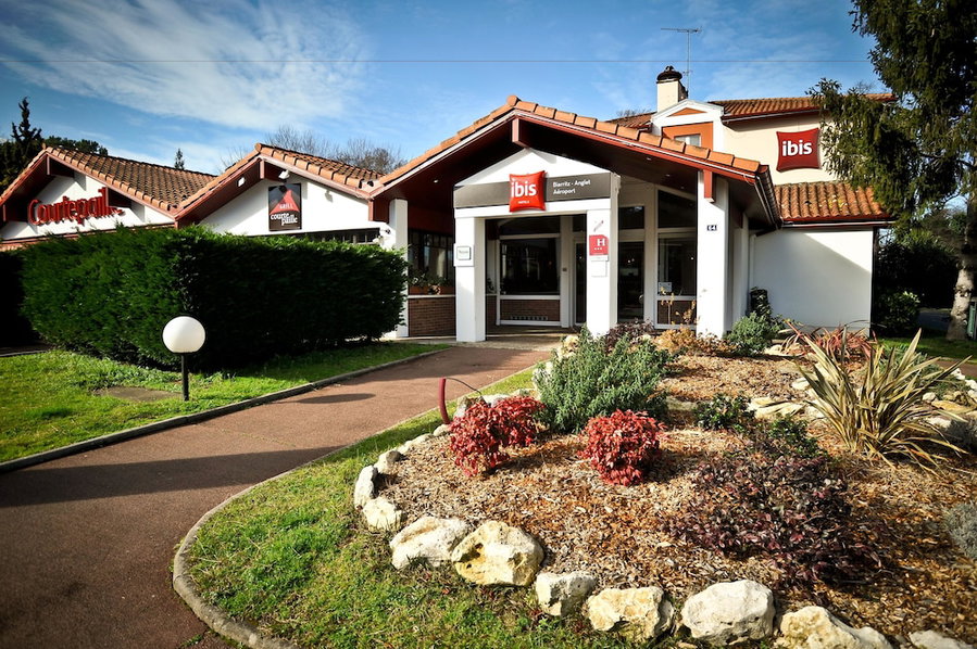 ibis Biarritz Anglet Aeroport, Anglet, France