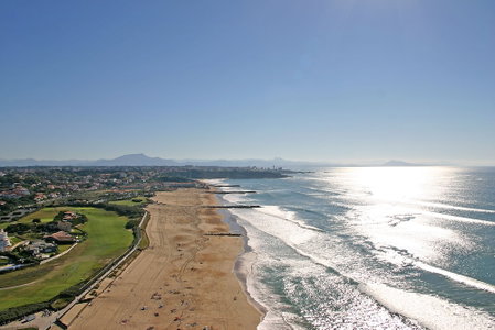 ibis Biarritz Anglet Aeroport, Anglet, France