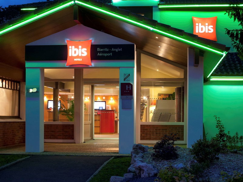 ibis Biarritz Anglet Aeroport, Anglet, France