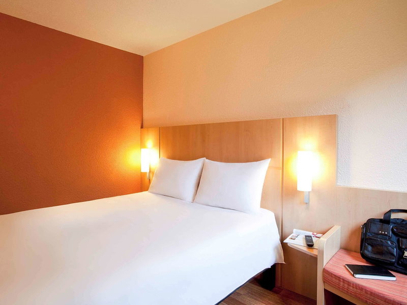 ibis Biarritz Anglet Aeroport, Anglet, France