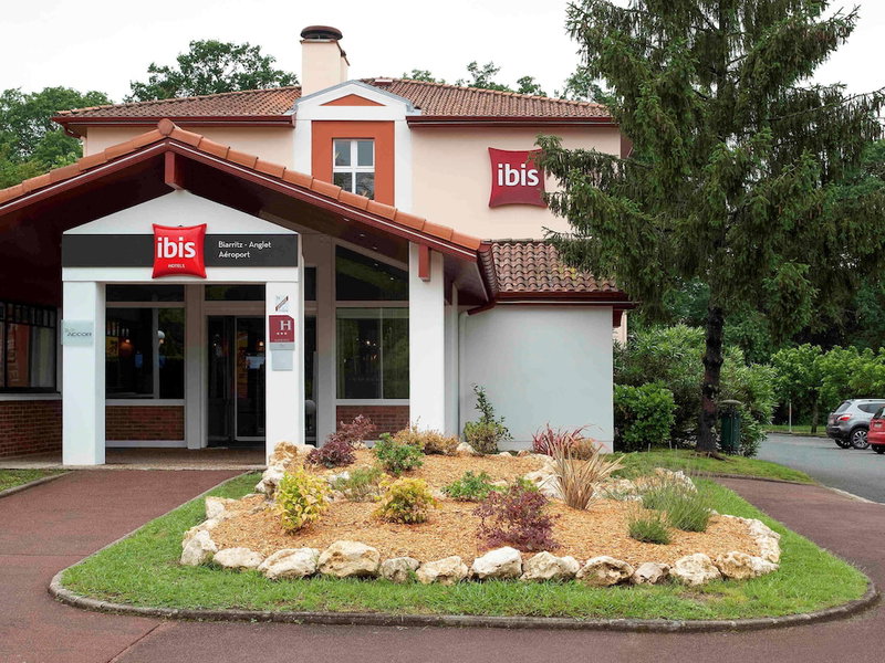 ibis Biarritz Anglet Aeroport, Anglet, France