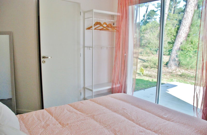 Villa Donosti Chambres d'hôtes, Lanton, France